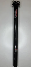 Race Face Carbon Seatpost 31.6x400mm