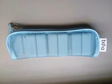 Bala Bangles Ocean Blue Wrist Ankle Weights 2 x 1/2 Lb Each, 1 Lb Total