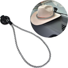Hat Mounts, Cowboy Hat Mounts for Your Vehicle, Cowboy Hat Holder Rack for Truck