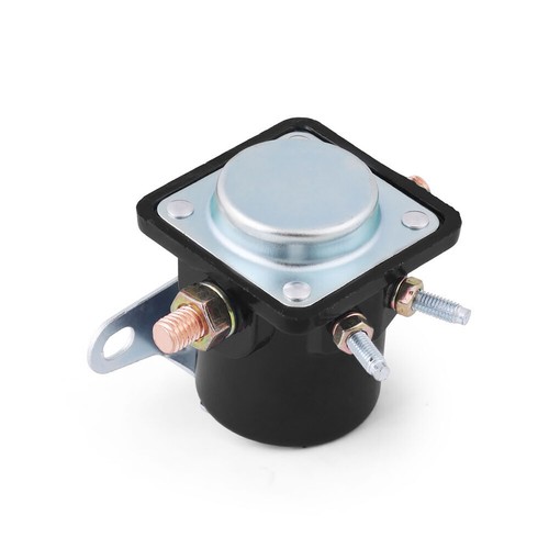 NEW 2700006/2900550/B4TZ-11002-A/B6A-11002A 12V Starter Solenoid Relay for Ford - Picture 8 of 15