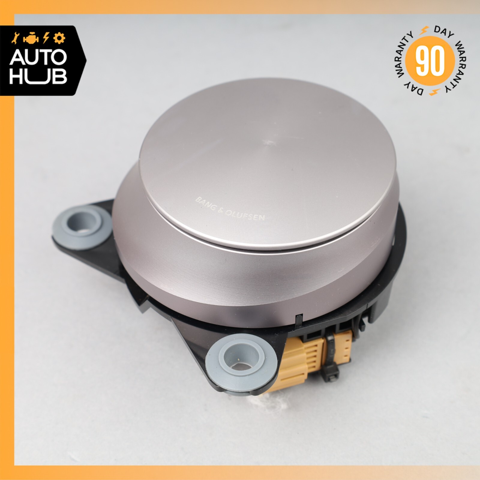 Aston Martin Rapide Left or Right Bang & Olufsen Dashboard Tweeter Speaker OEM
