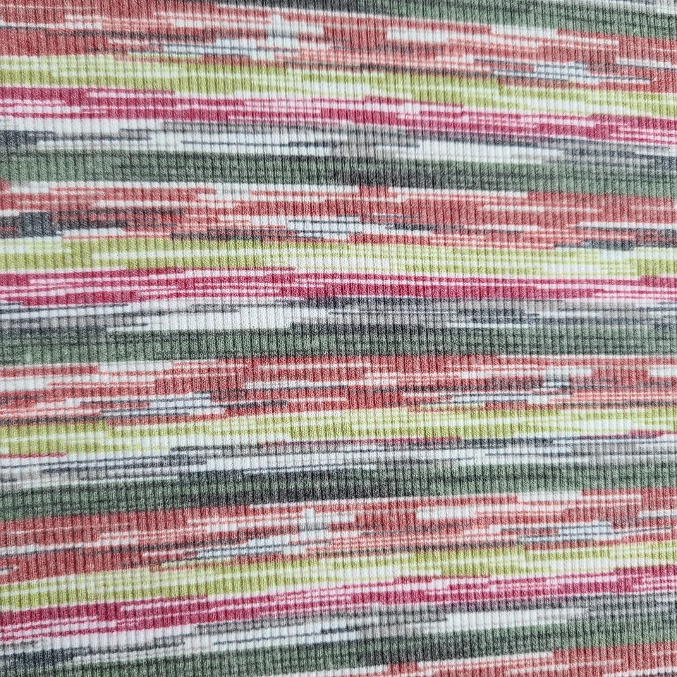 Maxi vestido largo Lane Bryant para mujer 30/32 colorido sin mangas/verano/cambio Foto 4 de 4