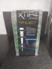 96 Tips BIOTIX LTS Compatible 63300016 250ul xTIP4 TipEject Reload Sytem Tips