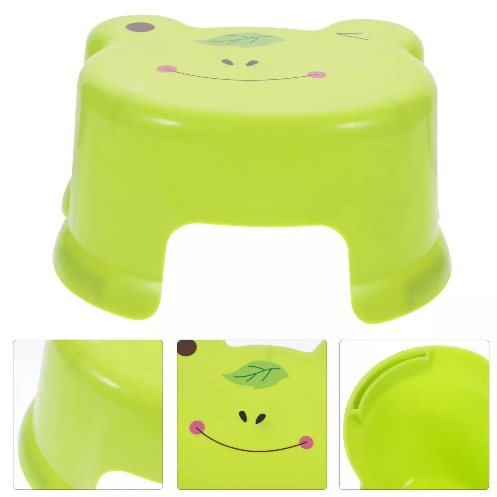 non shower stool Household Step Stool Indoor Outdoor Small Stool
