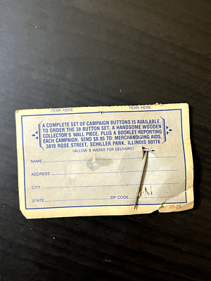 40) RARE INSIGNE militaire brevet de parachutiste numéroté 194*** Guerre Armée EUR 45,00