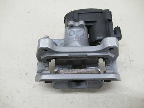 Tesla Model 3 Caliper Rear Left Brake Caliper Gray No Brake Lines 1044623-99-F - Picture 3 of 3