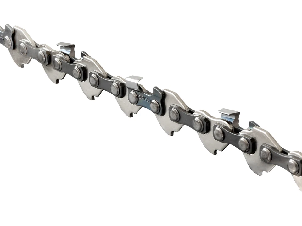 SÄGENSPEZI Sägekette 0,3"NP 1,1 mm Halbmeißel 28 TG passend für Ferrex XYZ655