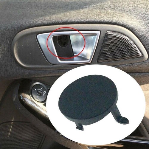 For F ord Focus 2012-14 Front Door Interior Handle e H2J7 Cap Screw n Cover K3A3 - Picture 10 of 12