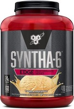 Syntha-6 Edge®, Protein Powder Drink Mix, Vanilla Milkshake, 4.01 lb (1.82 kg) 17.44 per gallon