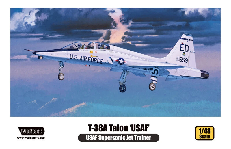 T 38 Talon for sale | eBay