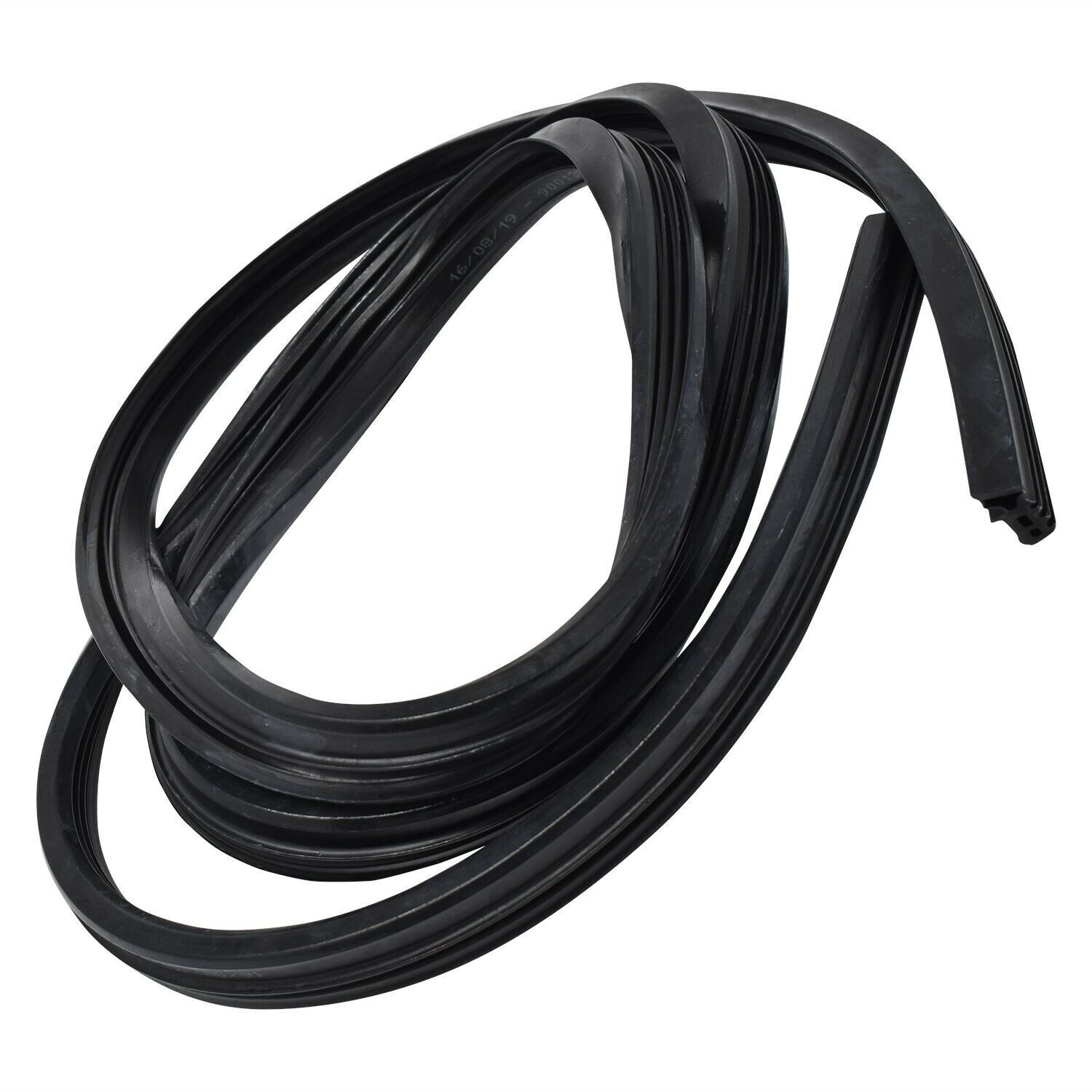 Neff Dishwasher Upper Top Door Seal 1720mm Genuine eBay