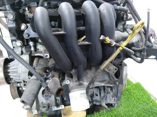Motore Completo per FORD FIESTA BERLINA Ghia 2752995 - Foto 6 di 7