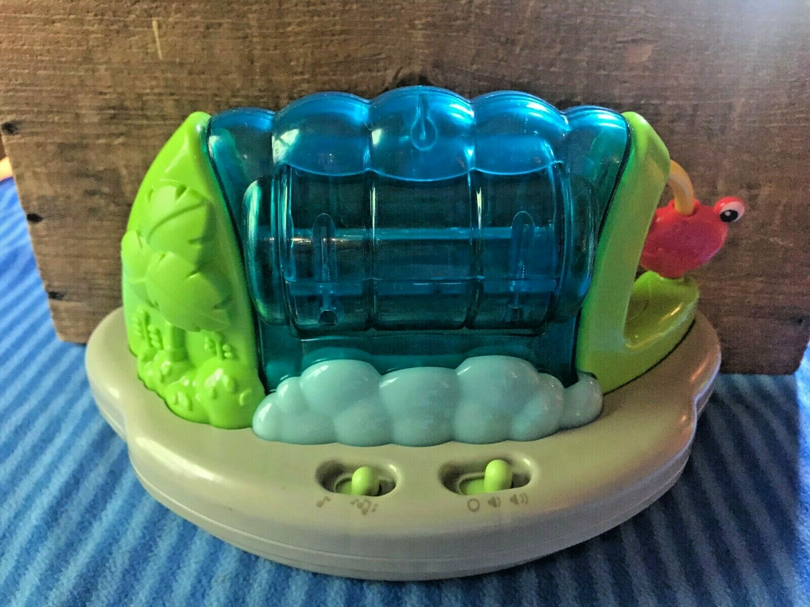 rainforest friends jumperoo