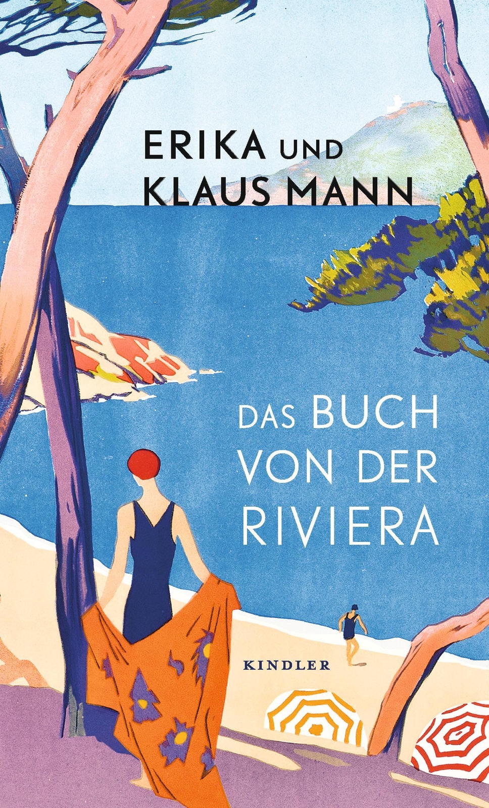 Thumbnail - Erika Mann Das Buch Von Der Riviera