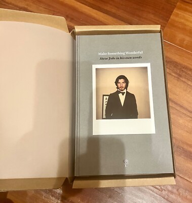 【Apple非売品】Make Something Wonderful s-l400.jpg