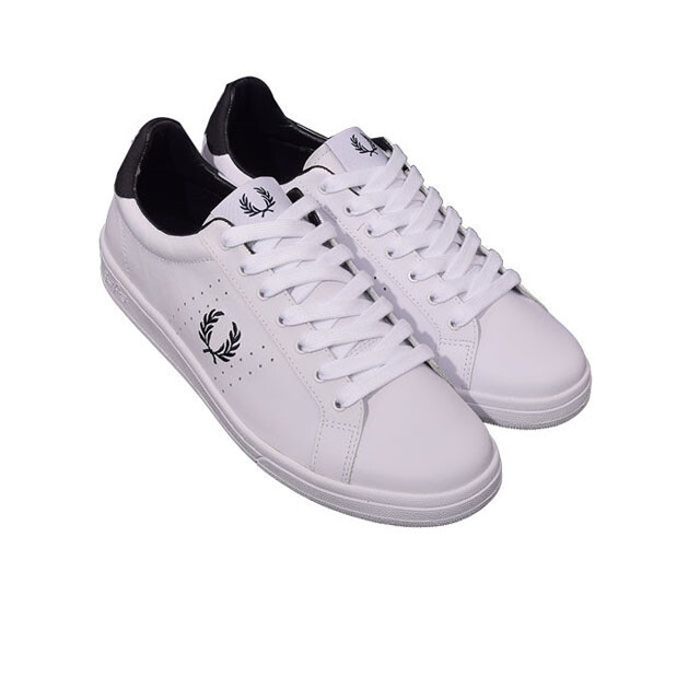 fred perry mens flip flops