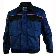 Giacca Panoply M2-Corporate Mcves Blu-Navy/Nero Tg. S