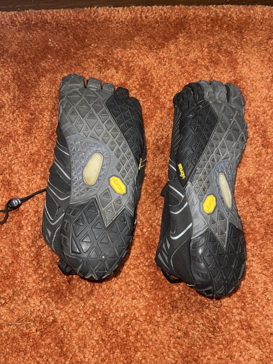 Vibram Five Fingers V Trail Running Shoes Men s Size 13.5 14
