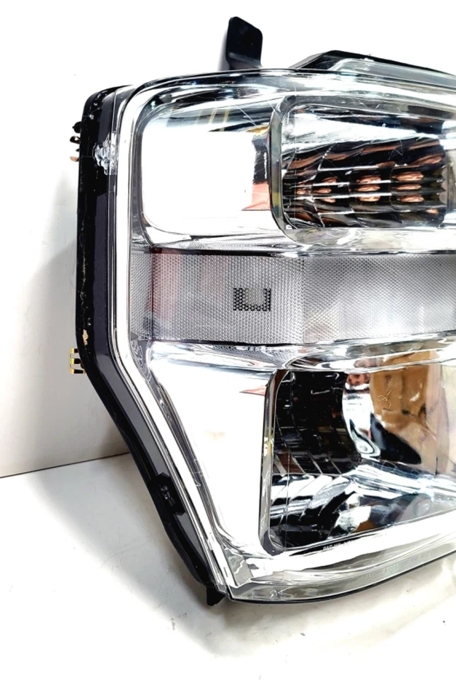 PARA 08-10 FORD SUPER DUTY F250 F350 ESTILO OE FARO LADO DERECHO  Foto 2 de 4