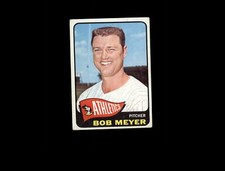 1965 Topps 219 Bob Meyer VG #D1,318805