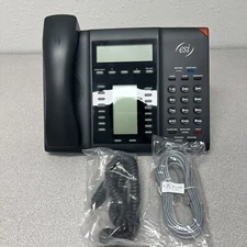ESI 60 60D ABP Digital Telephone 5000-0594 Phone (Refurbished) w/ New Cords