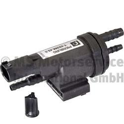PIERBURG 7.02256.43.0 Change-Over Valve, change-over flap (induction pipe) for C
