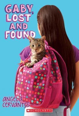 Gaby, Lost and Found: A Wish Novel~ Paperback ~ Reading Level Grade 4~ Cervantes