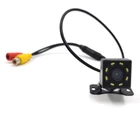 Backup Camera for Android Stereo with LED Waterproof Parking Camera Night Vision