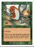 Yavimaya Wurm Beatdown Box Set Magic_the_gathering Lightly played
