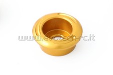 EVOTECH ACCESSORI MOTO DUCATI PIATTELLO FRIZIONE A SECCO COLORE ORO PF-DU1