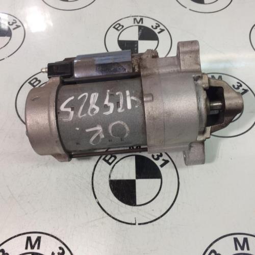 Demarreur BMW X1 F48 12418647866 eBay