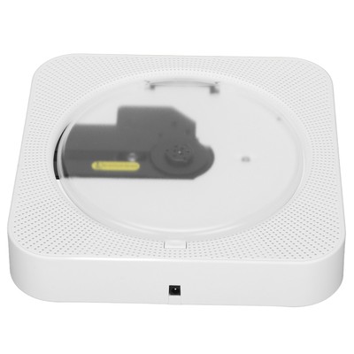 KC909 Wall Mounted CD Player Portable Wall CD Player With Remote Control For Hot