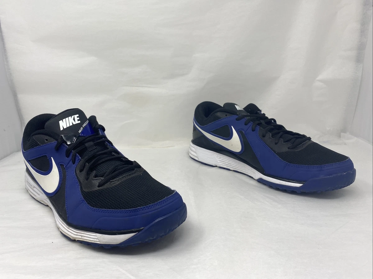 Nike lunar cheap mvp pregame
