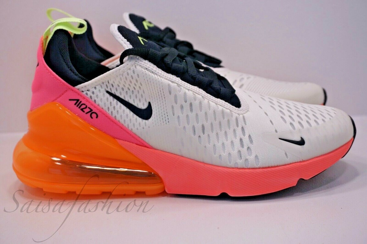 nike womens wmns air max 270 react