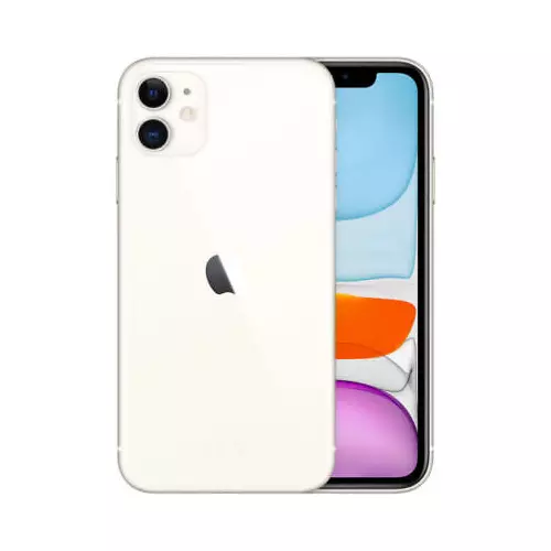 Apple iPhone 11 - 6.1" - 64GB - Totalmente Desbloqueado - Excelente - Imagen 5 de 9