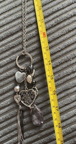Chain & Charms - Picture 7 of 7