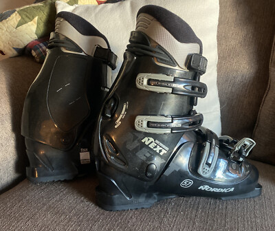 Nórdica Amazon.com : Nordica Men's Speedmachine 90 Durable Warm