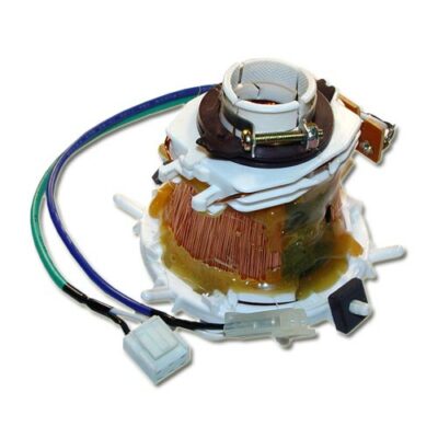 LOT OF FIVE    DMK-1294EL SEMCO transformer deflection yoke