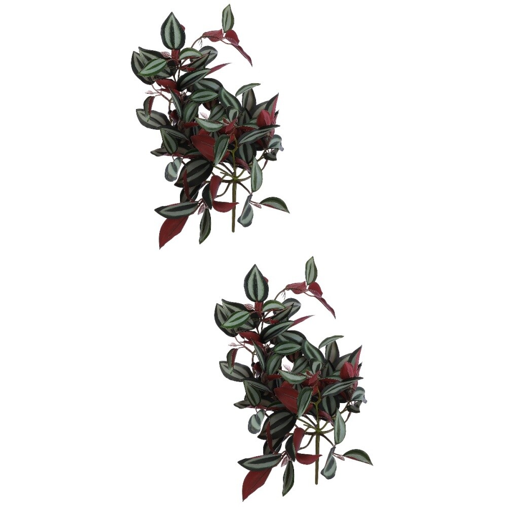 Fake Hanging Plants Fake Plant Leaves Artificial Vines Wall Hanging