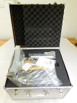 SPI 3-Point Hole Mike 10.0 - 11.0'' X 0.0002  Graduation 21-927-9