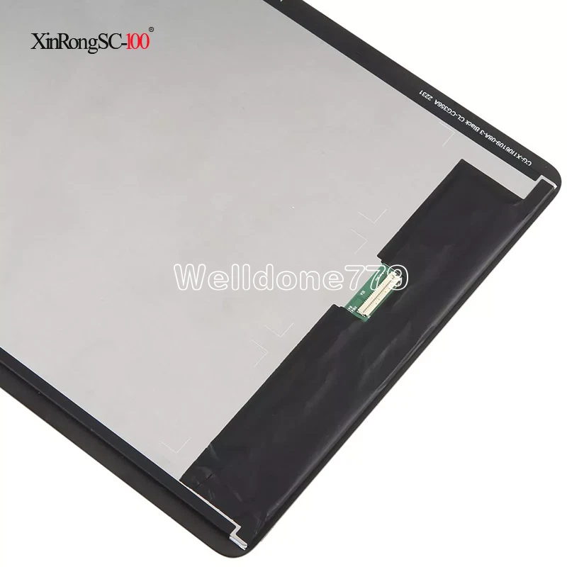 For Amazon Fire Max 11 13th Gen 2023 SU8NST LCD Display Touch Screen - Image 4 of 4