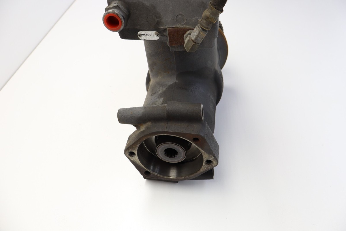 2022 PETERBILT 579 PACCAR MX-13 WABSO AIR COMPRESSOR 2293840