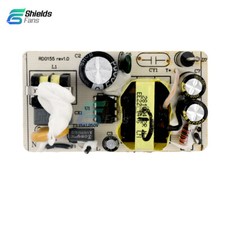 AC-DC 12V 1A Switching Power Supply Board 1000MA Power Supply Module