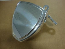 BIG DOG MOTORCYCLES COIL COVER ENGINE MOUNT w/ MOUNTING BRACKET 2003 MODELS EVO 