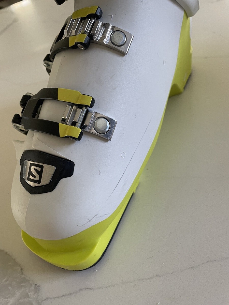 Salomon Ski Boot XMAX 120 Ski boot 295mm 25.5 | eBay