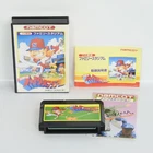 FAMILY STADIUM Famista Fami Sta Famicom Nintendo 092 fc