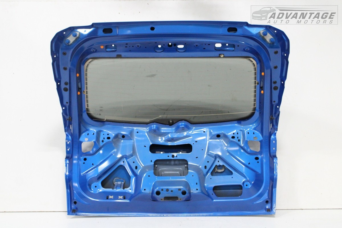 2020-2022 FORD ESCAPE REAR TAILGATE LIFTGATE BACK DOOR W/ WINDOW