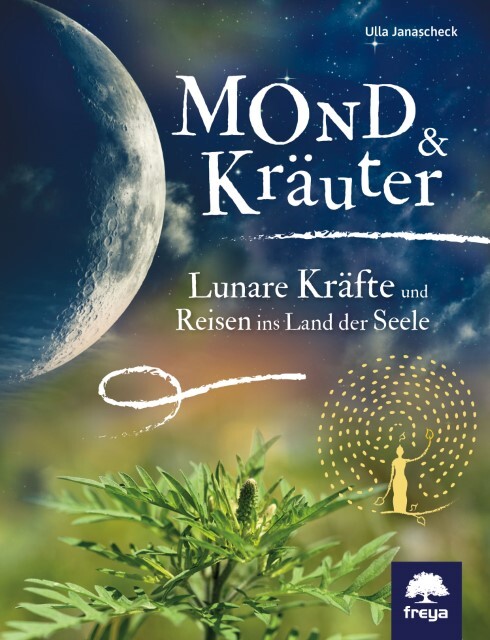 Thumbnail - Mond & Kräuter Ulla Janascheck 9783990253267