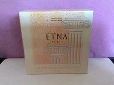 ETNA PARIS by PARFUMS ETNA FOR WOMEN 3.3 OZ 100 ML EAU DE PARFUM SPRAY SEAL BOX.