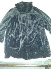 Pelliccia ecologica donna Ovs